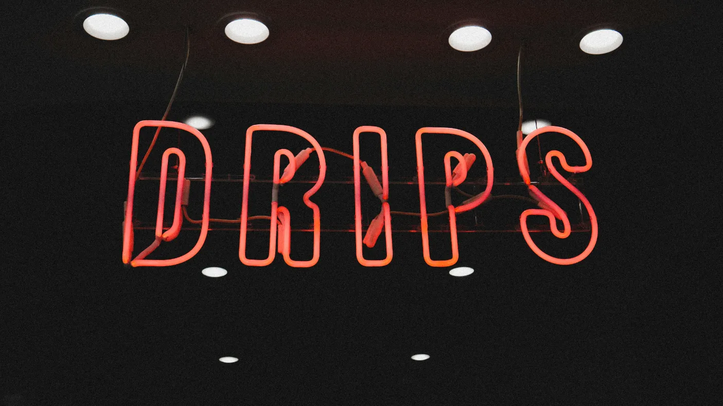 Animated show title design that enhances storytelling and brand identity through design