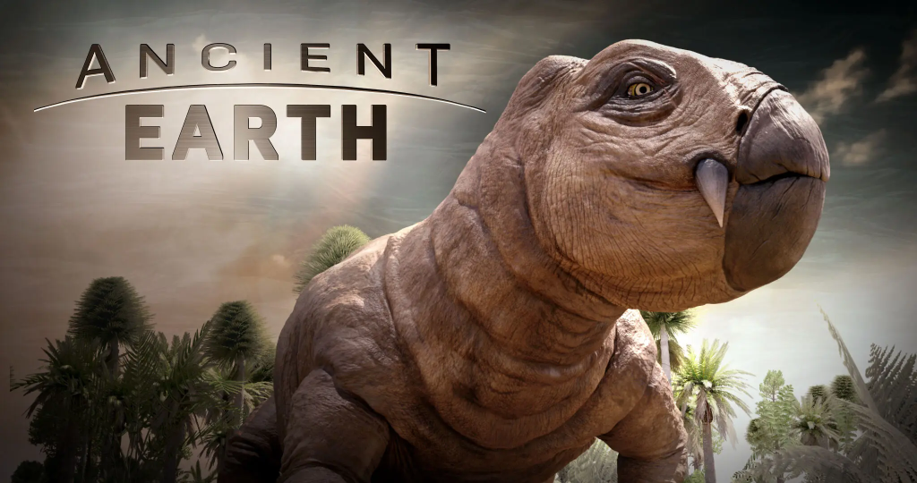 ANCIENT EARTH - Animation Studio & Video Production Company Washington DC