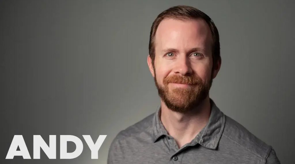 ANDY HENCKEN - Animation Studio & Video Production Company Washington DC