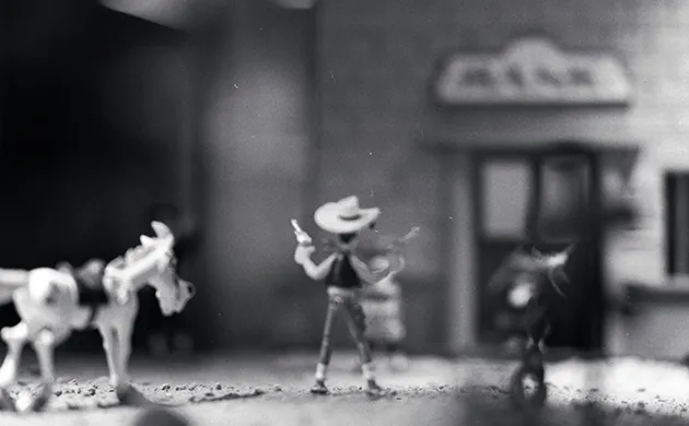 Animation team producing engaging animated films with strong storytelling and visual design