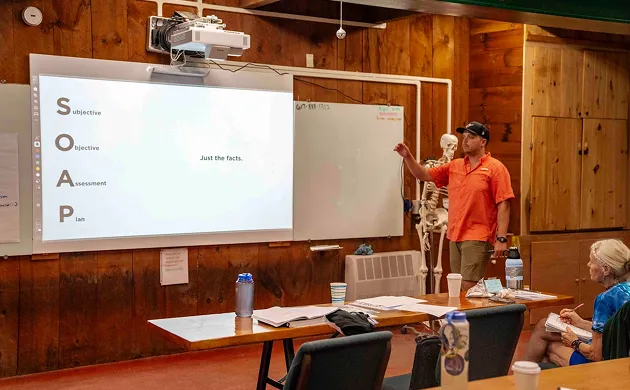 Interactive educational experiences designed to make learning fun and effective