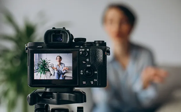 Visual storytelling through animation and design for impactful brand communication