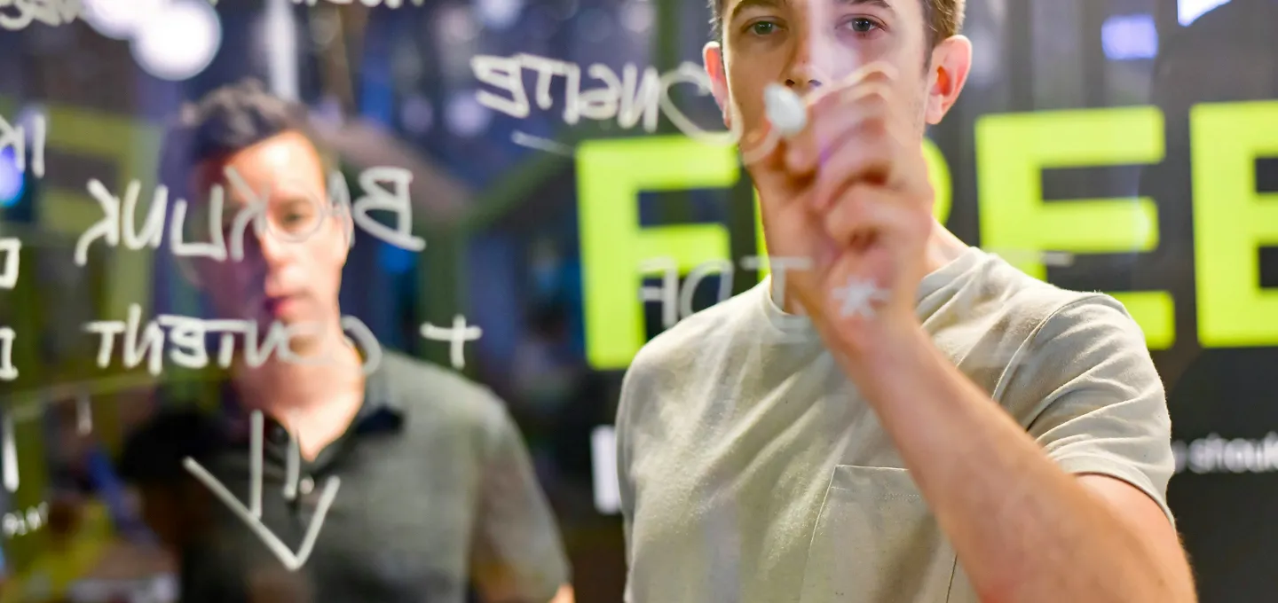 Professional digital marketing agency helping brands grow with SEO, social media, and online campaigns