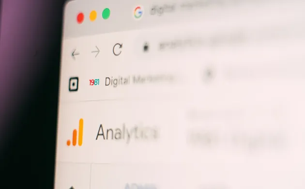 Expert digital marketing agency team creating SEO strategies, social media campaigns, and brand-focused content