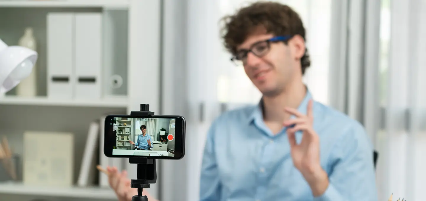 Custom explainer video production with engaging animations and visuals to simplify complex ideas