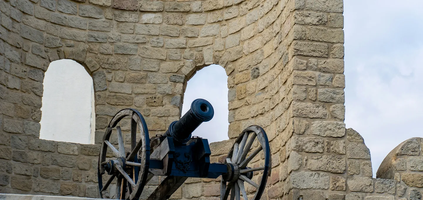 Historical recreation video production with cinematic animation and VFX bringing the past to life