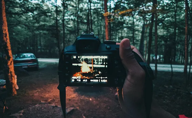 GPS-driven interactive brand activations connecting users with physical places