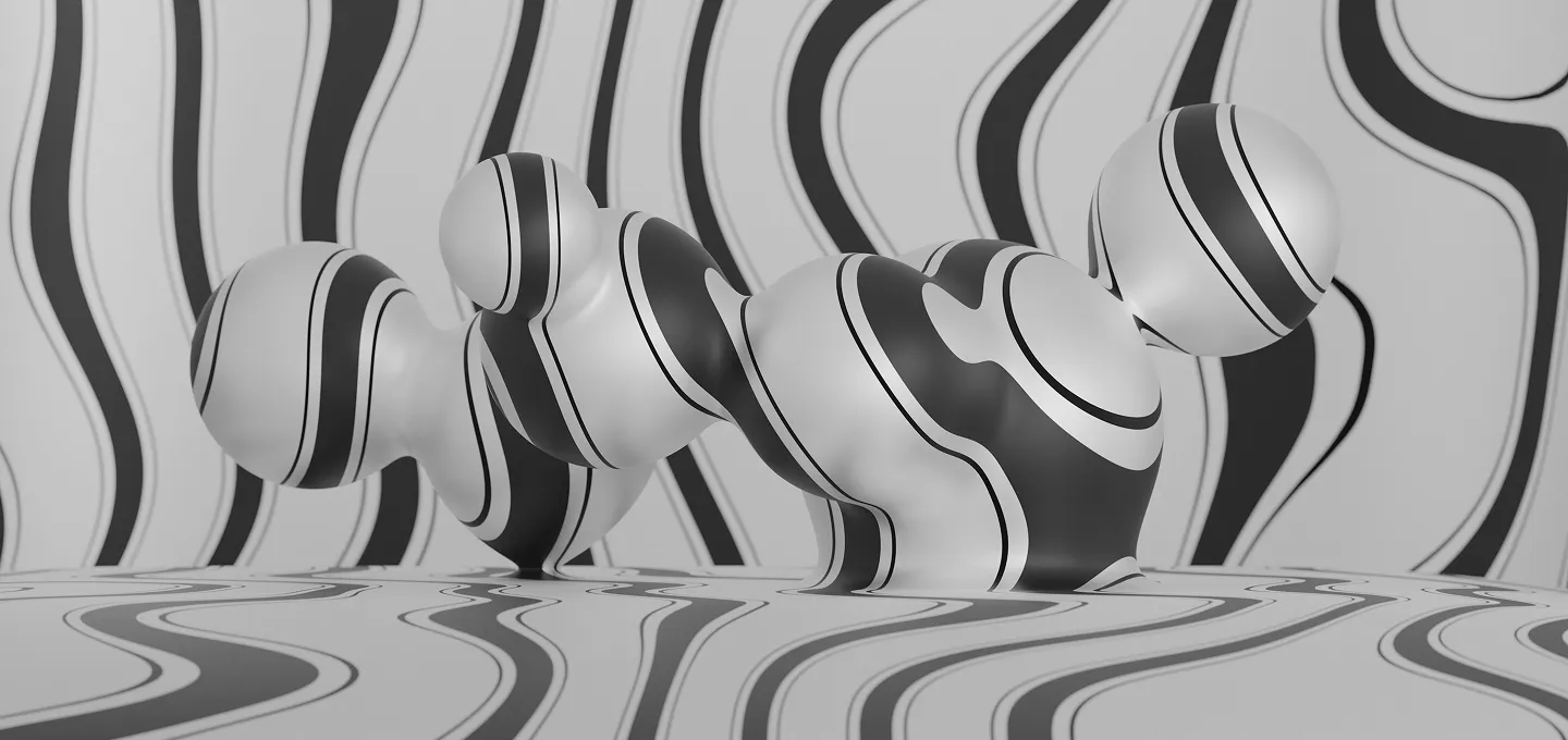 Real-time interactive visualization design services for data and products