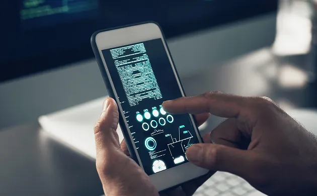 Professional app development solutions delivering scalable and user-friendly mobile and desktop apps