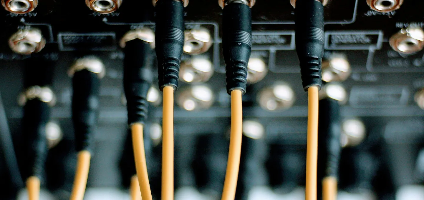 Expert sound design company creating immersive audio, original music, and sound effects for film, games, and advertising