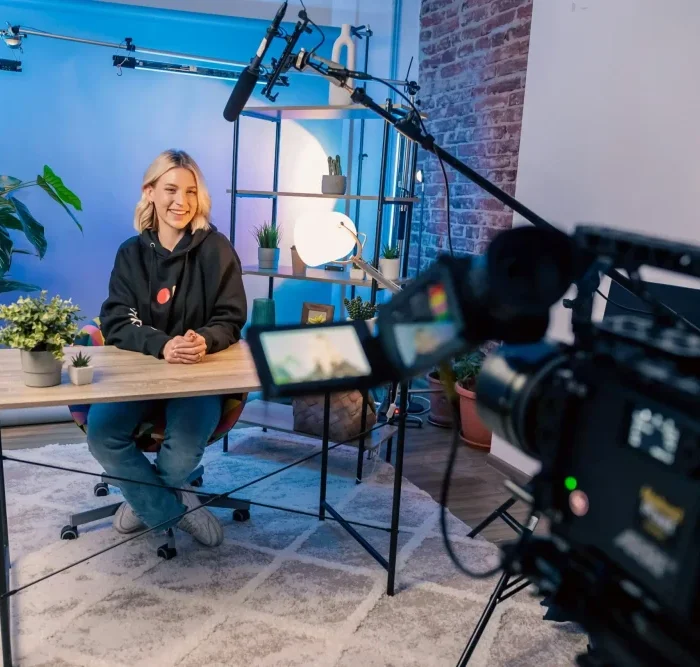 Professional explainer video production services with animations, storyboards, and motion graphics