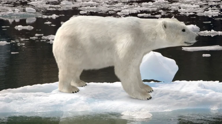 Polar-bear-animation